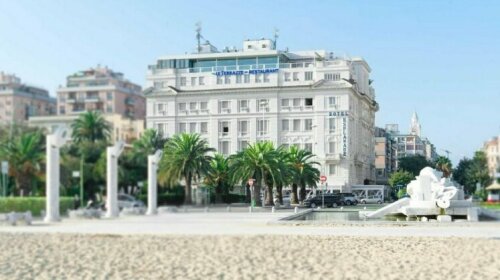 Hotel Esplanade Pescara
