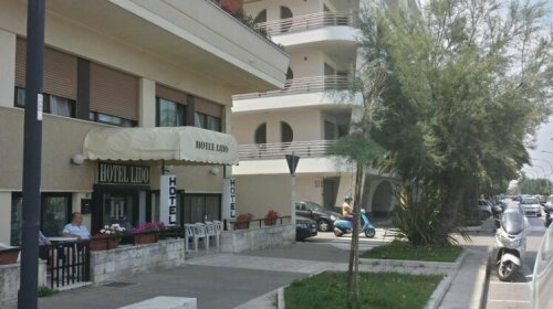Hotel Lido Pescara