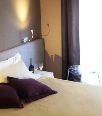 Hotel Salus Pescara - Photo3