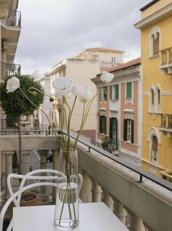 Maison Fleurie Pescara - Photo3
