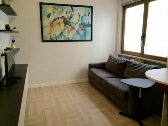 Pescara Center Apartment - Photo2