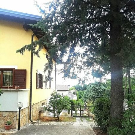 Villa Andrea B&B