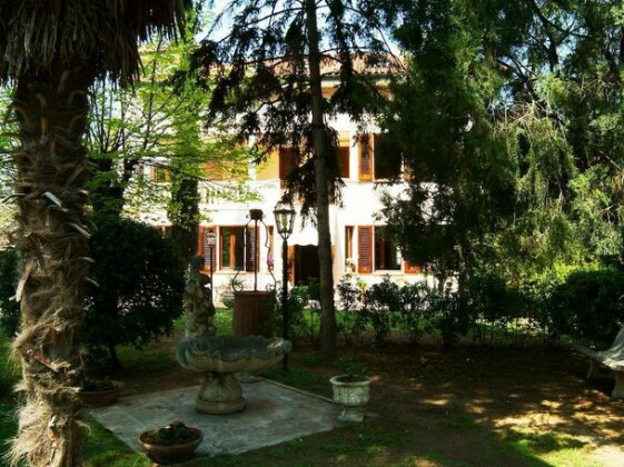 Villa del Pavone - Photo3
