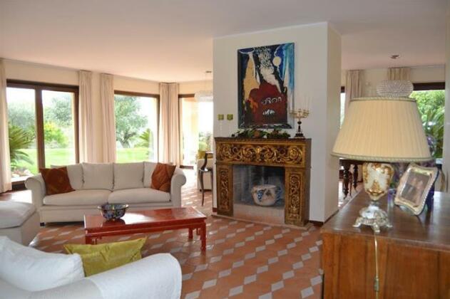 Villa Zagara Luxury Bed And Breakfast - Photo2