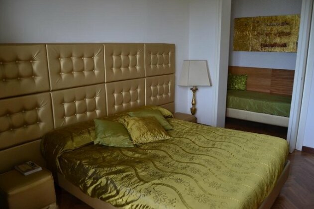 Villa Zagara Luxury Bed And Breakfast - Photo4