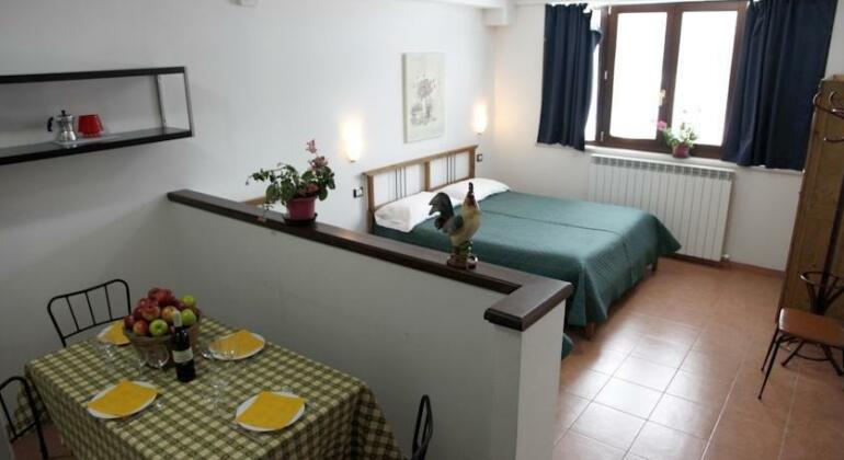 Albergo Della Corte - Photo3