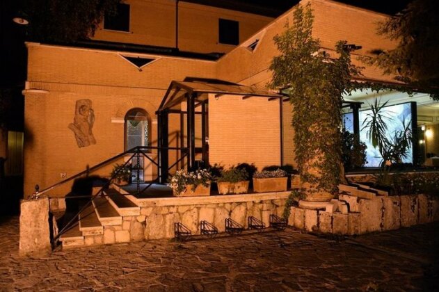 Albergo Il Picchio - Photo3