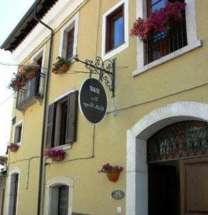 Bed and Breakfast Via Della Piazza - Photo2