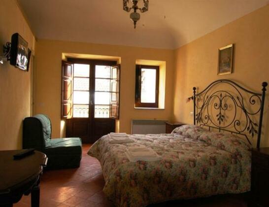 Bed and Breakfast Via Della Piazza - Photo3