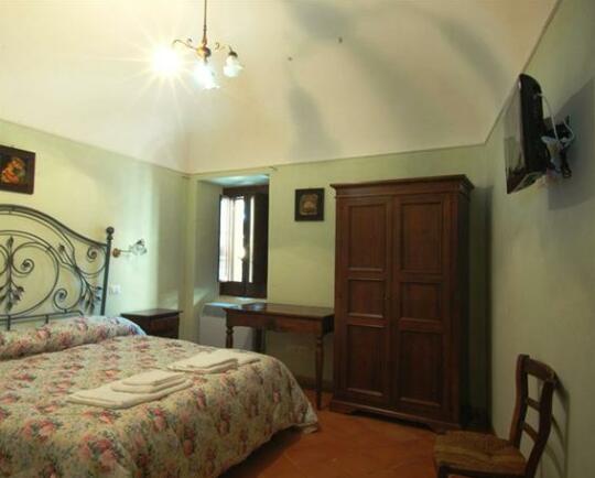 Bed and Breakfast Via Della Piazza - Photo4