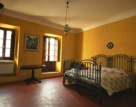 Bed and Breakfast Via Della Piazza - Photo5