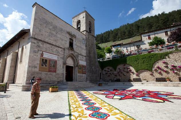 Hotel Garni Posta - Photo2