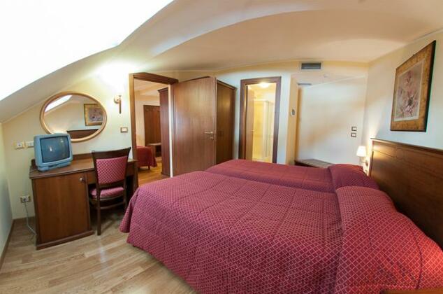 Hotel Garni Posta - Photo5