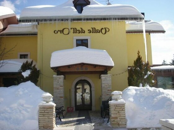 Hotel Valle dell' Oro - Photo3