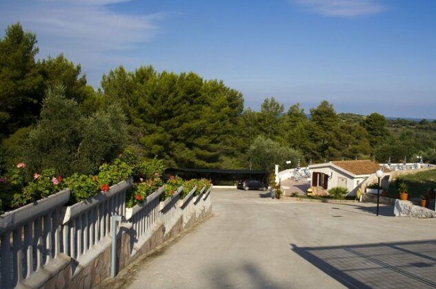 Residence Jolly Peschici - Photo2