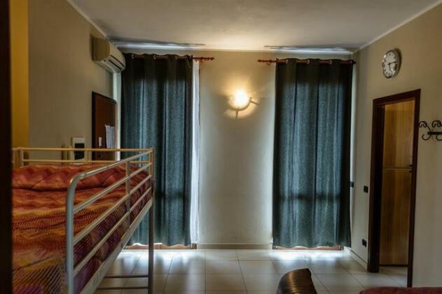 Bed and Breakfast Linate - Photo3
