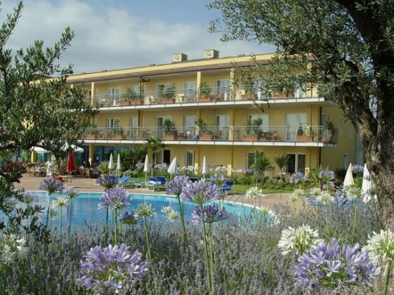 Hotel Bella Italia Peschiera del Garda