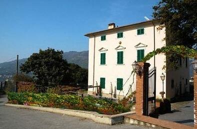 Villa Vezzani - Photo2