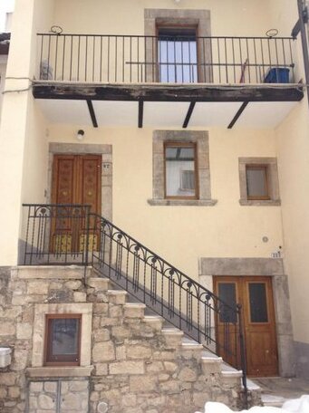 Appartamento Pescocostanzo Province Of L'Aquila