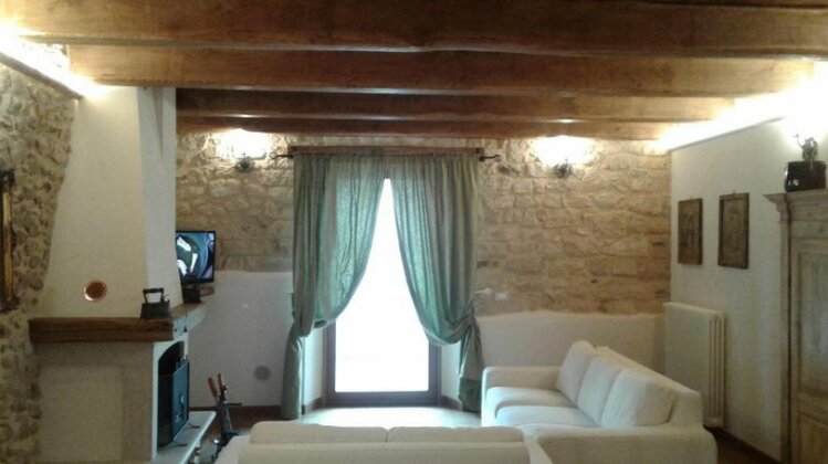 Appartamento Pescocostanzo Province Of L'Aquila - Photo2