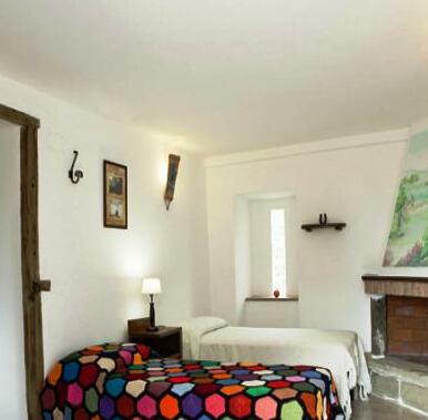 Italy Country Stay