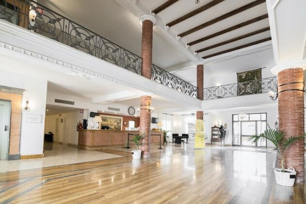 Baglio Basile Hotel - Photo3