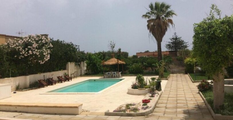 Villa Alloro - Photo2