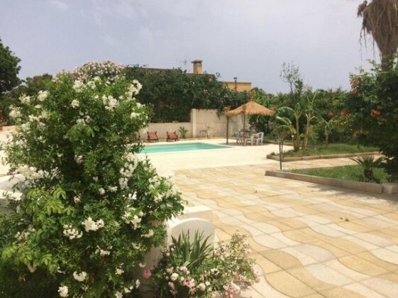 Villa Alloro - Photo3