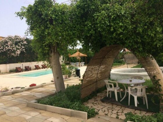 Villa Alloro - Photo4