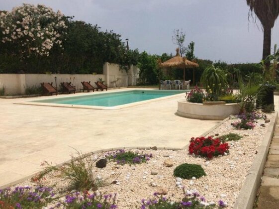 Villa Alloro - Photo5