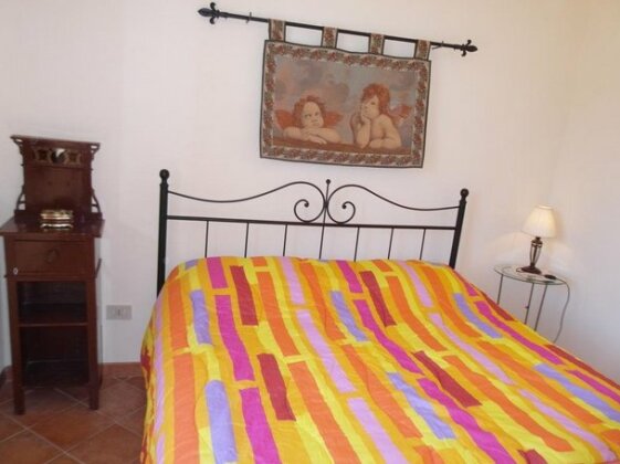 Villa Mannone al Mare - Photo2