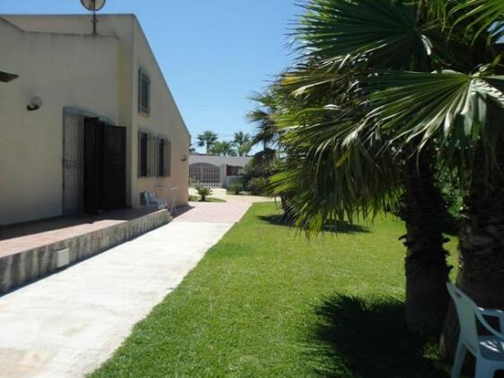 Villa Mannone al Mare - Photo4