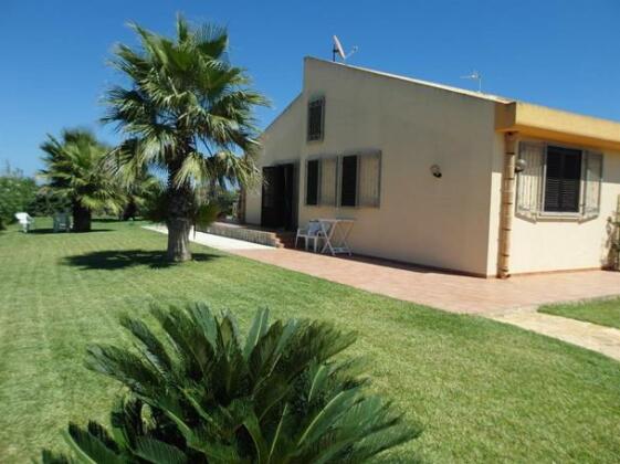 Villa Mannone al Mare - Photo5