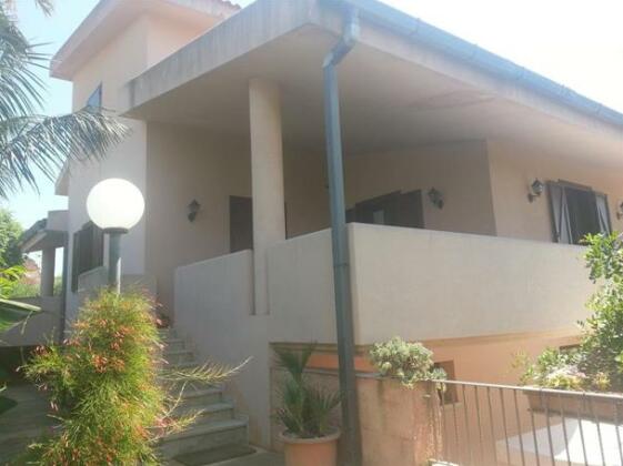 Villa Relax Petrosino - Photo2