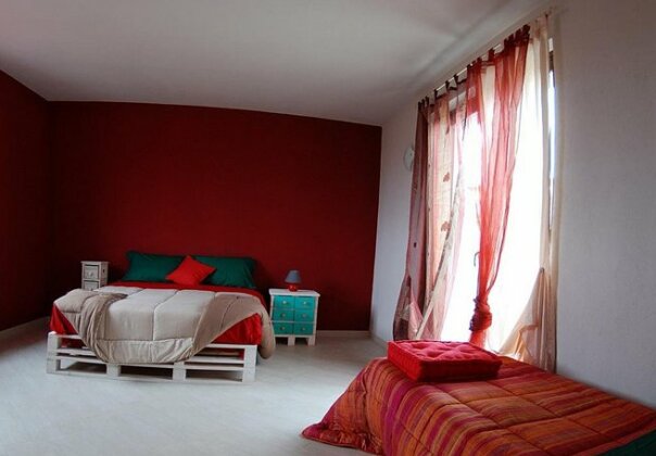 Bed and Breakfast Ca D'Pandin - Photo4