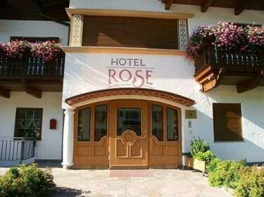Hotel Rose Pfitsch