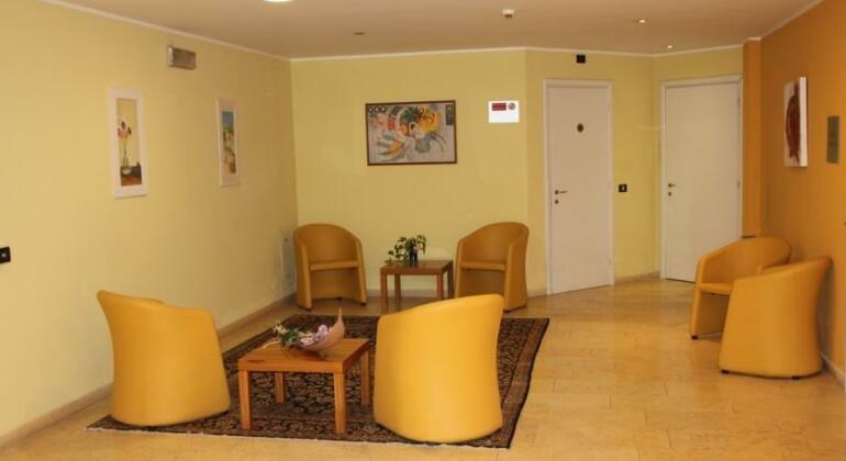 MH Hotel Piacenza Fiera - Photo3