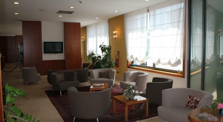 MH Hotel Piacenza Fiera - Photo5