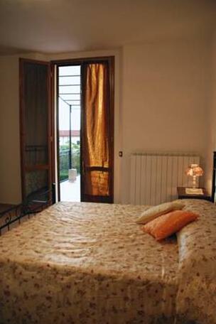 Bed And Breakfast La Sosta - Photo2