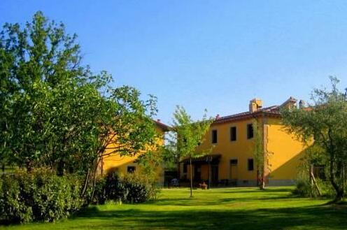 Casa Vacanza Podere Chiantini - Photo2