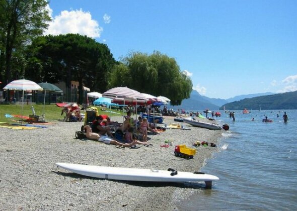 Santa Anna Pianello del Lario - Photo3