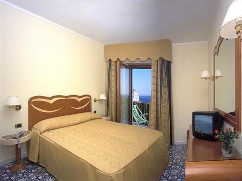 Hotel Albatros Piano di Sorrento - Photo5