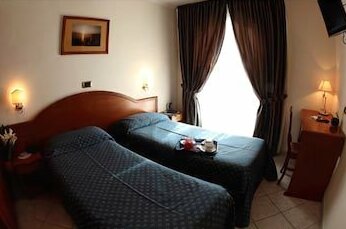 Hotel La Ripetta - Photo5