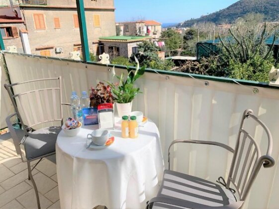 Itaca B&B Piano di Sorrento - Photo2