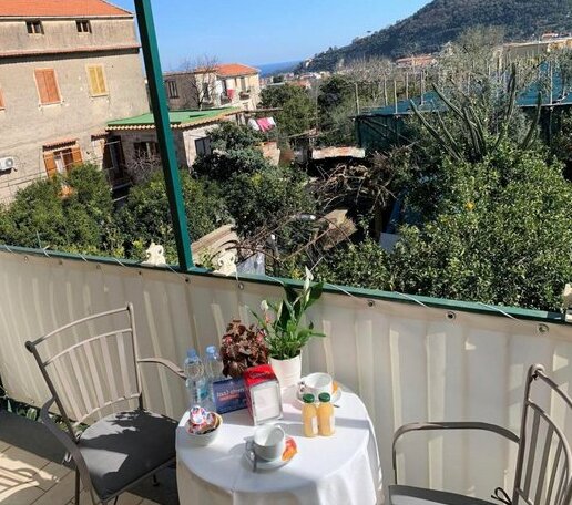 Itaca B&B Piano di Sorrento - Photo5