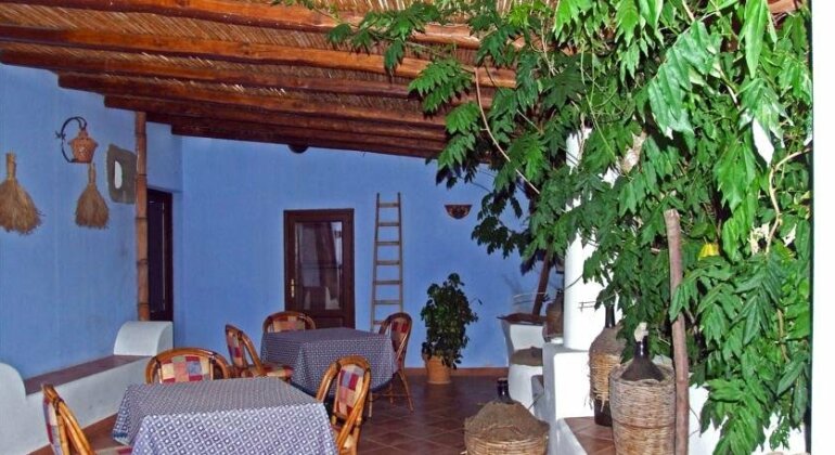 Agriturismo U Zu Peppino - Photo2