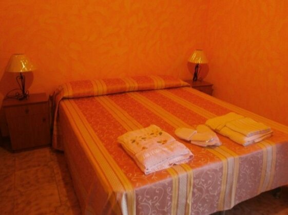 Bed and Breakfast Da Bartola