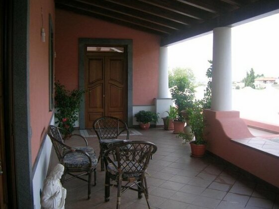 Bed and Breakfast Da Bartola - Photo2