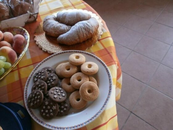 Bed and Breakfast Da Bartola - Photo3