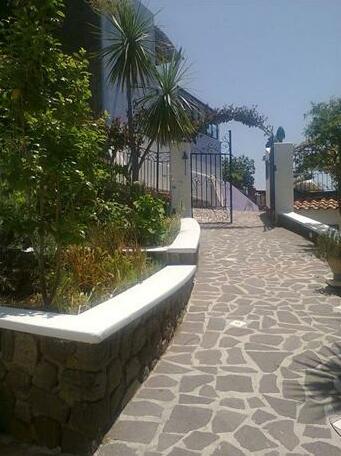 Bed and Breakfast Villa Angelina - Photo2